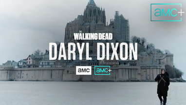 In Production poster