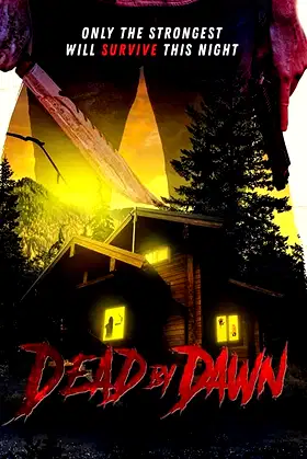 Dead by Dawn poster