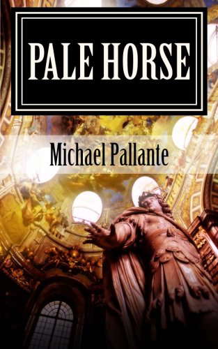 Pale Horse (Silentium) poster