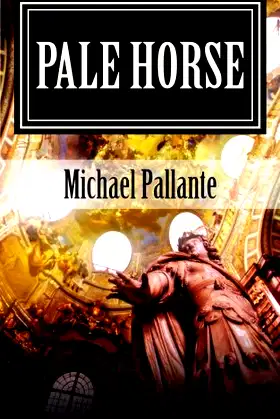 Pale Horse (Silentium) poster