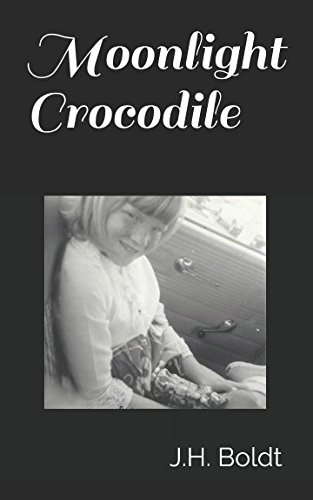 Moonlight Crocodile poster