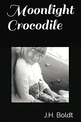 Moonlight Crocodile poster