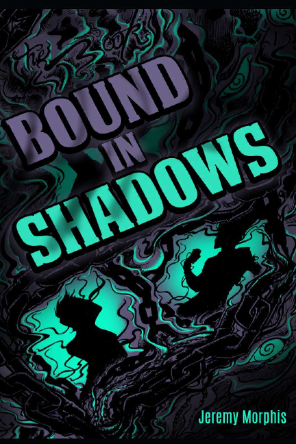 Bound in Shadows (Strandian Tales) poster
