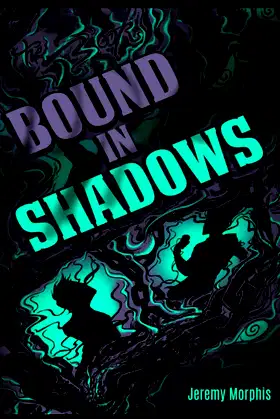 Bound in Shadows (Strandian Tales) poster