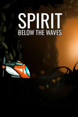 SpiritBelowTheWaves poster