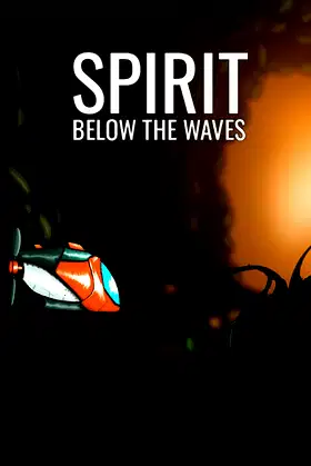 SpiritBelowTheWaves poster