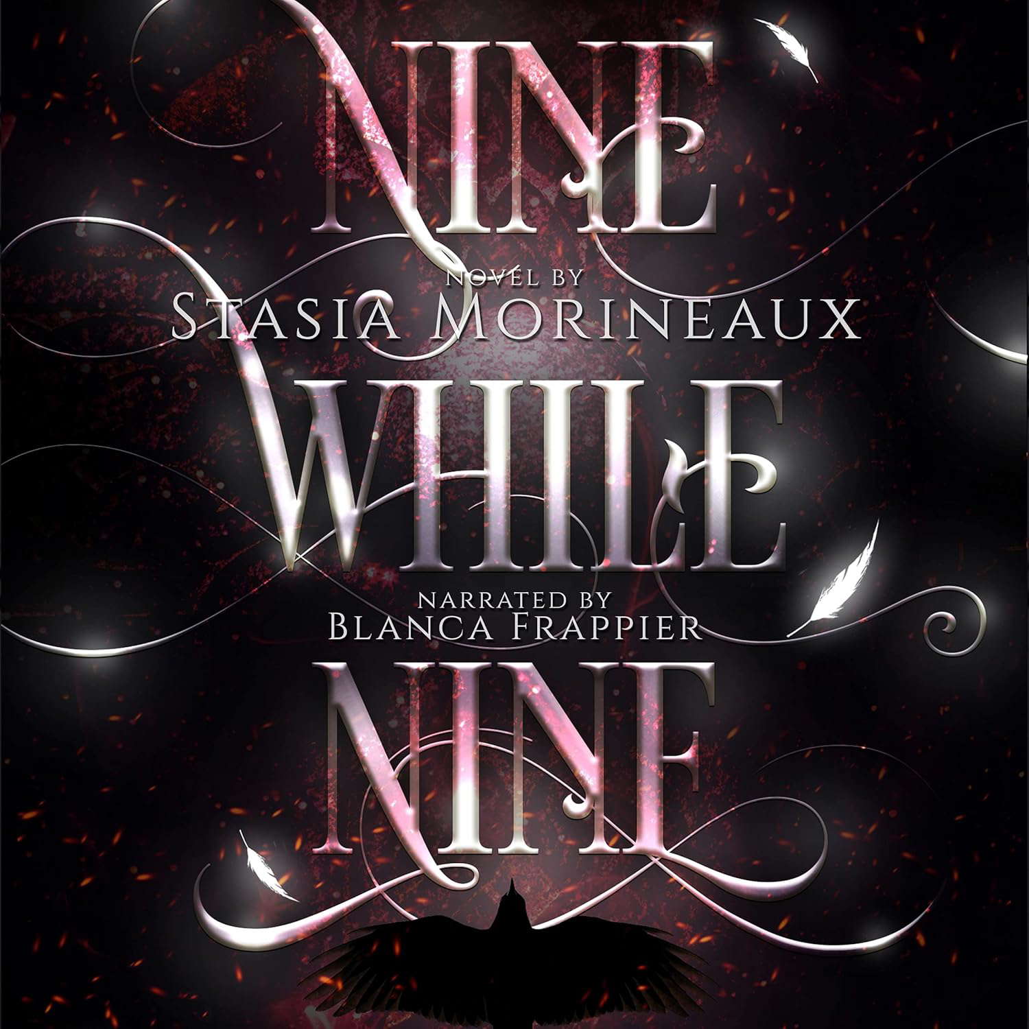 Nine While Nine (The Nine While Nine Legacy) poster