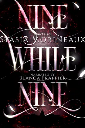 Nine While Nine (The Nine While Nine Legacy) poster