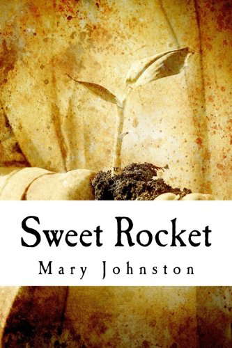 Sweet Rocket poster