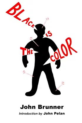 Black Is the Color poster