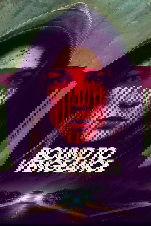 Bound to Vengeance poster