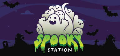 Spooky Station capsule