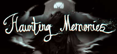 Haunting Memories capsule