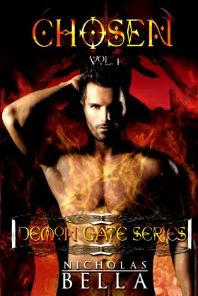 Demon Gate Series Volume One: Episodes: Origins, Initiated and Mischief poster