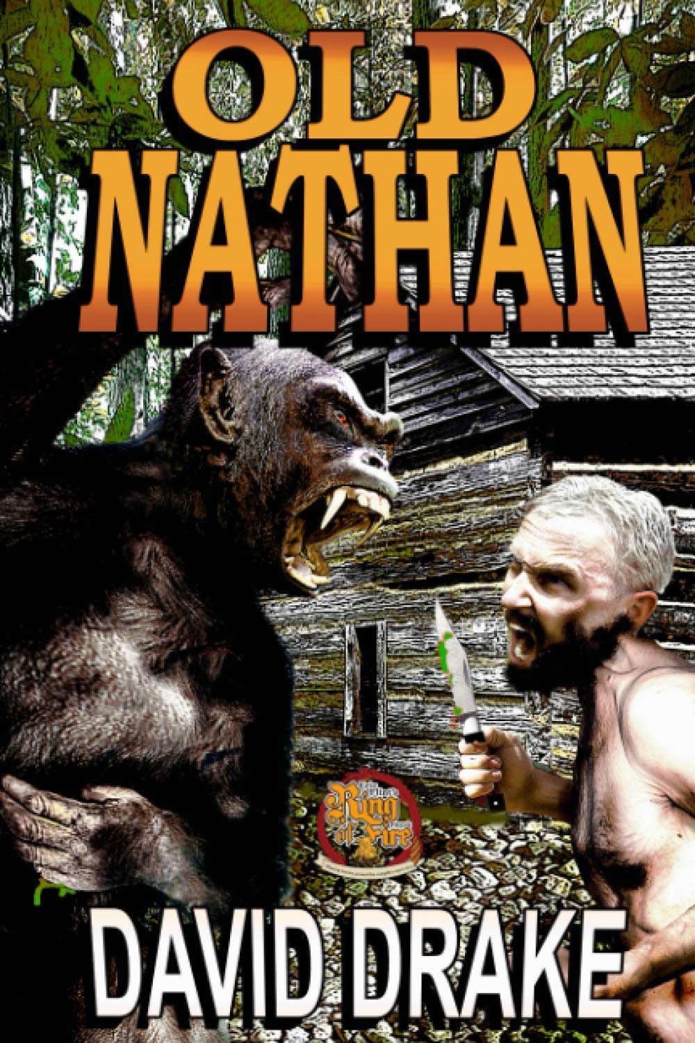 Old Nathan poster