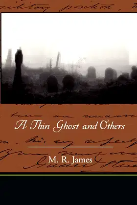 A Thin Ghost and Others poster