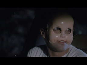 Star Time: 1991 Theatrical Trailer (Vinegar Syndrome) poster