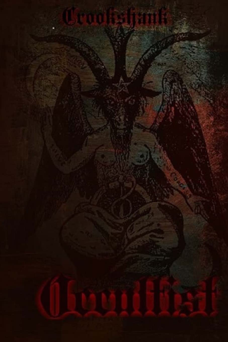 Occultist poster