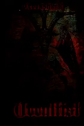 Occultist poster