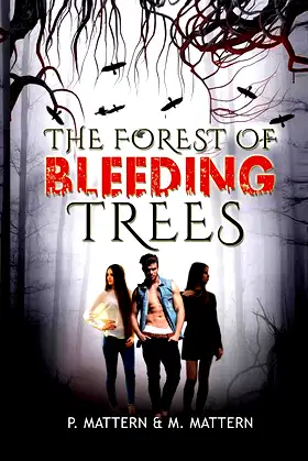The Forest of Bleeding Trees poster