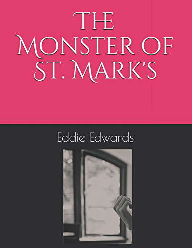 The Monster of St. Mark's poster
