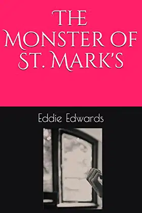 The Monster of St. Mark's poster