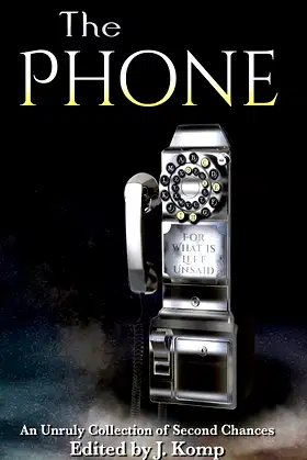 The Phone poster