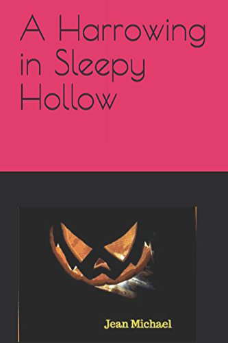 A Harrowing in Sleepy Hollow poster