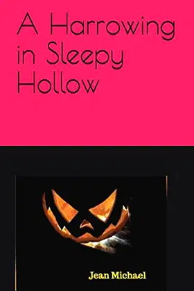 A Harrowing in Sleepy Hollow poster