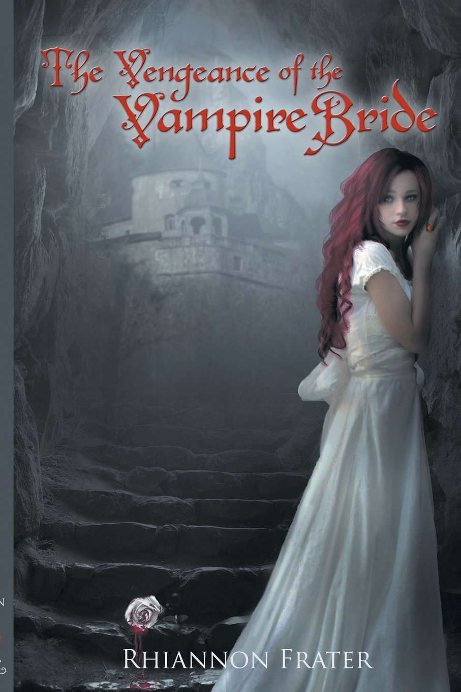 The Vengeance of the Vampire Bride poster