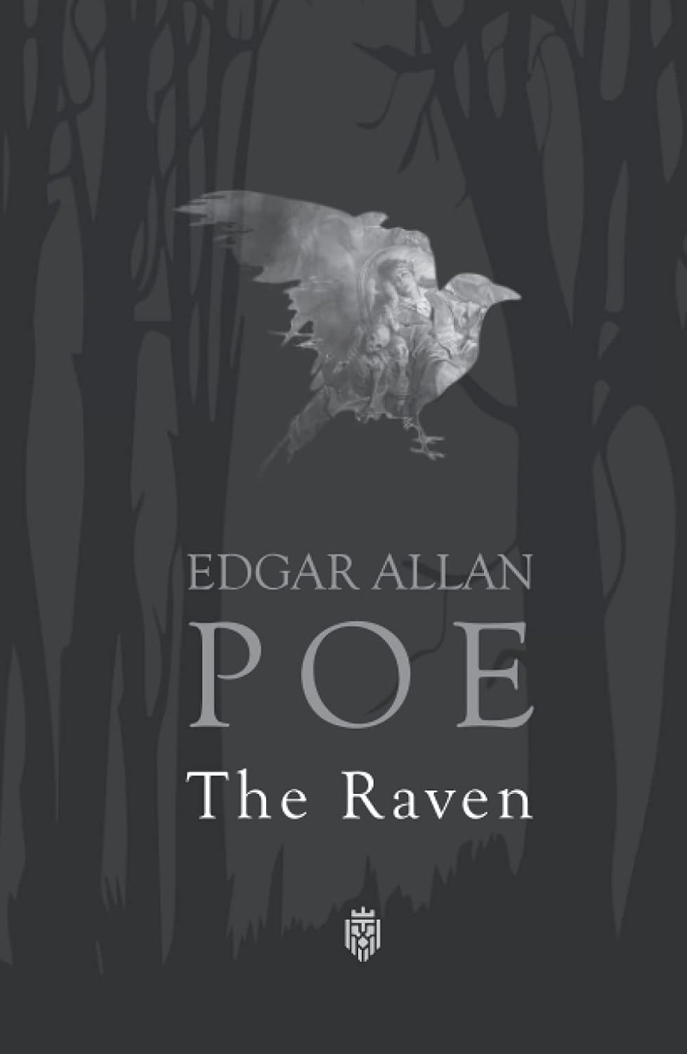 The Raven poster