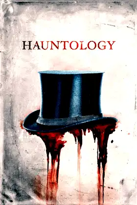 Hauntology poster