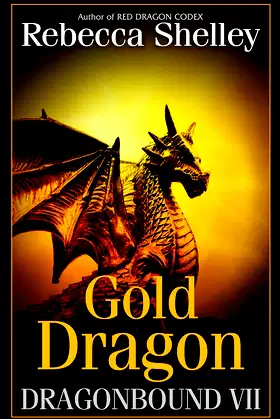 Dragonbound VII: Gold Dragon poster