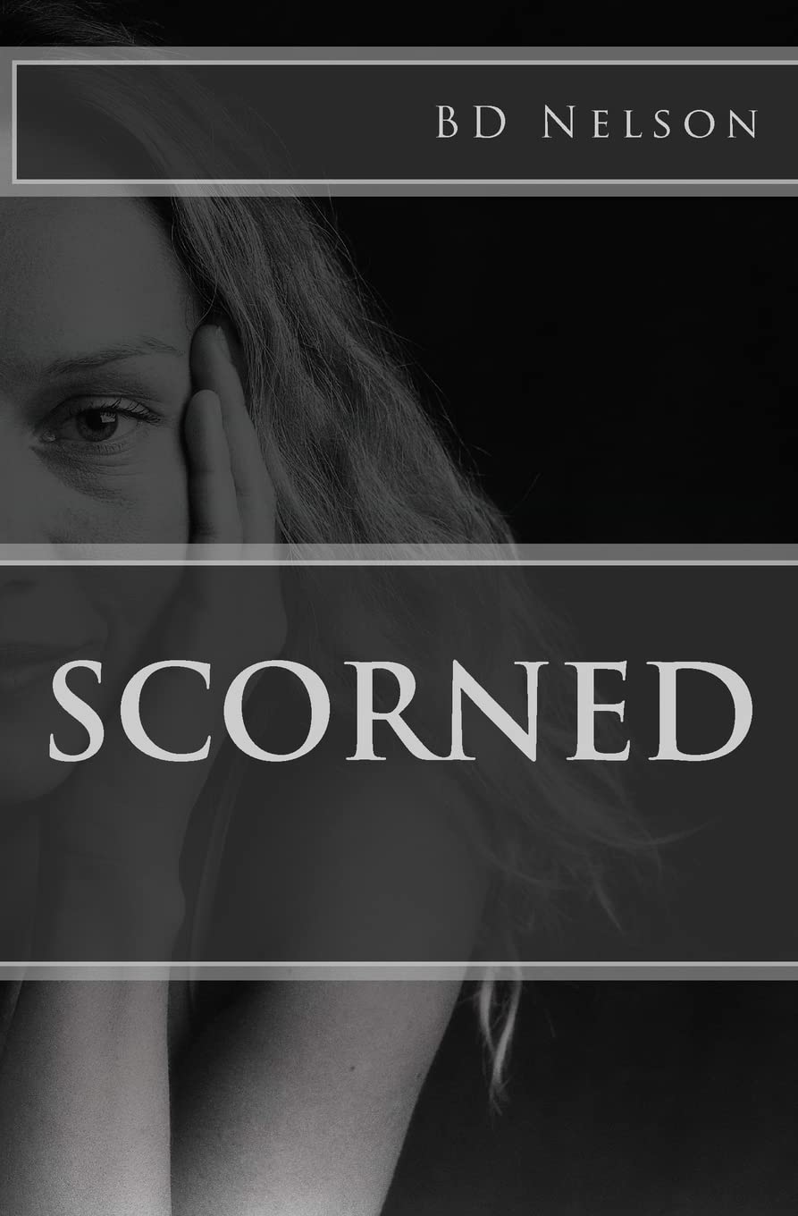 Scorned poster