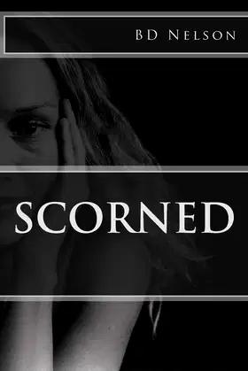 Scorned poster