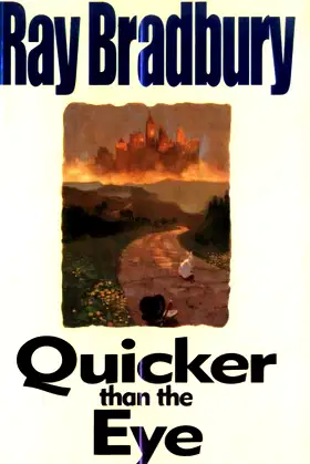 Quicker Than the Eye poster