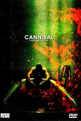 Cannibal poster