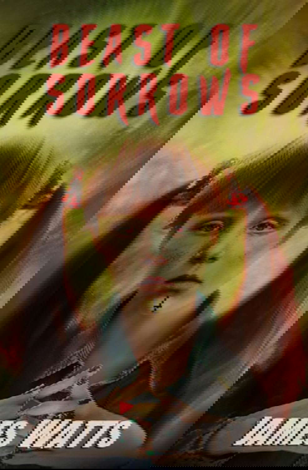 Beast of Sorrows poster