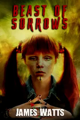 Beast of Sorrows poster