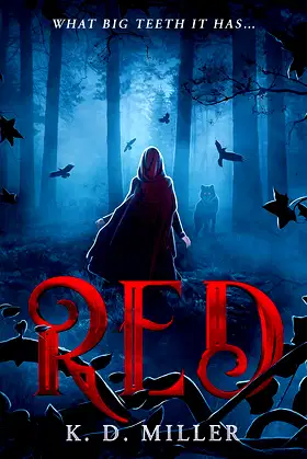 Red poster