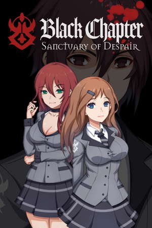 Black Chapter poster