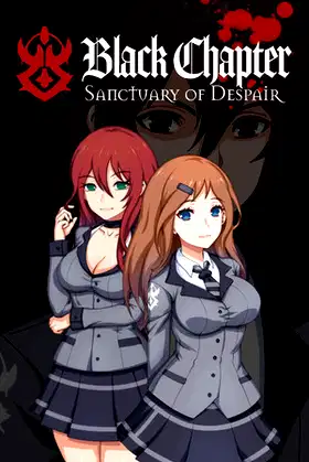 Black Chapter poster