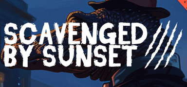 Scavenged By Sunset capsule