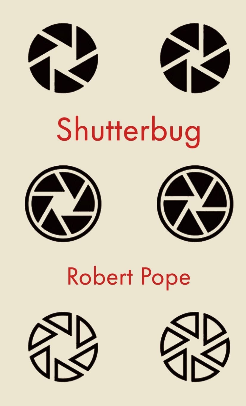 Shutterbug poster