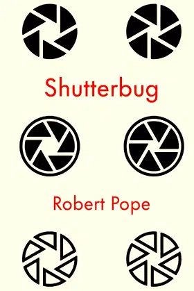 Shutterbug poster