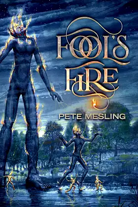 Fool's Fire poster
