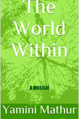 The World Within: A Musical poster