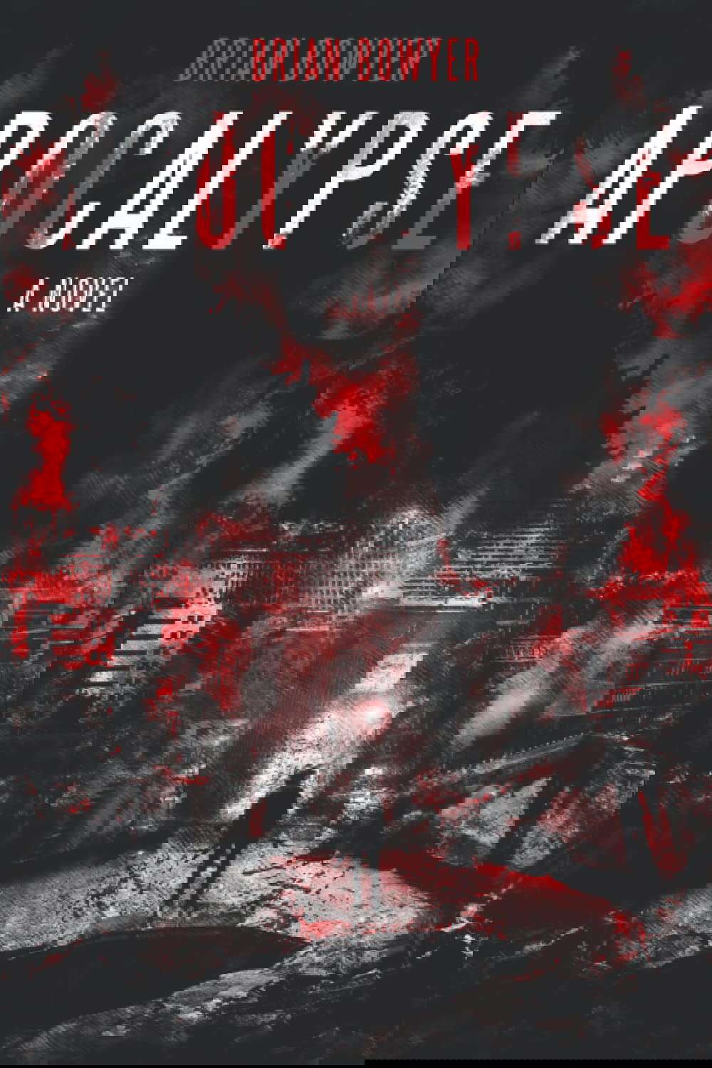 APOCALYPSE poster