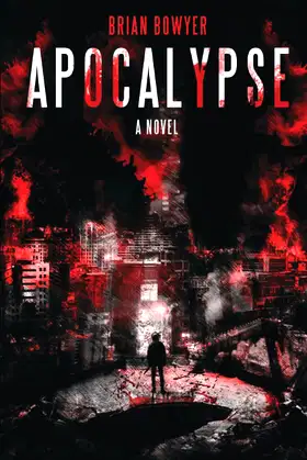 APOCALYPSE poster