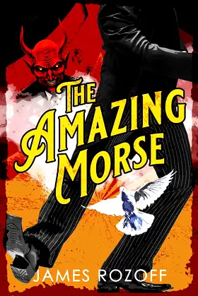 The Amazing Morse poster